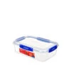 Sistema Klip It Plus Rektangel Beholder 2,2L -Husholdning Artikler 9414202887009