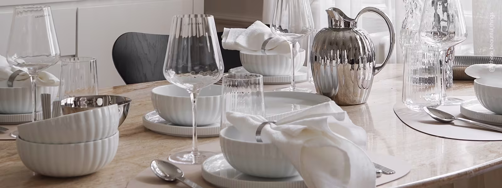 Husholdning Artikler 24 Husholdning Artikler -Husholdning Artikler bernadotte october influencer 1600x6001600 1